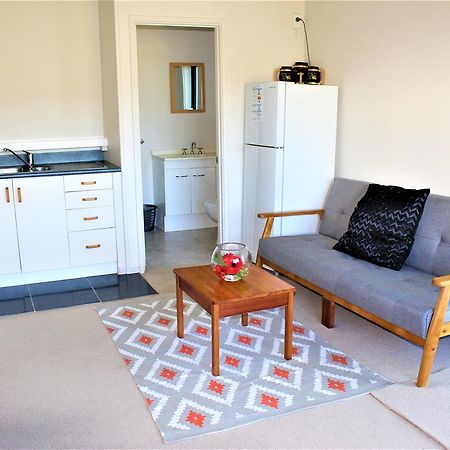 Zen Two-Bedroom Unit Роторуа Экстерьер фото