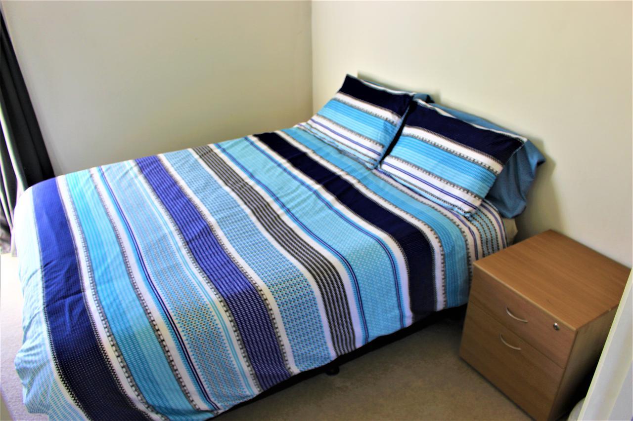 Zen Two-Bedroom Unit Роторуа Экстерьер фото